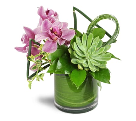 Pink Splendor Vase™