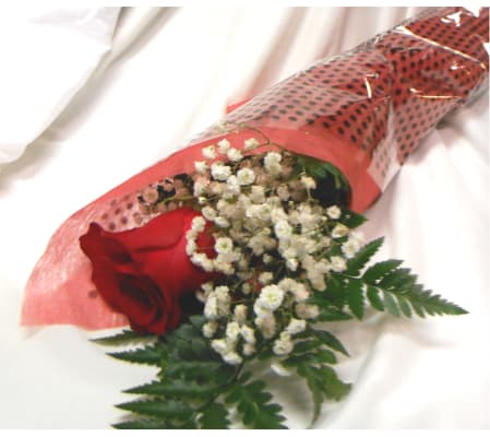 Take A Bow Bouquet