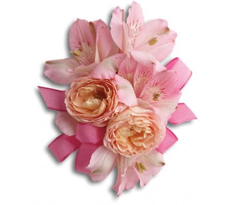 Beloved Blooms Corsage