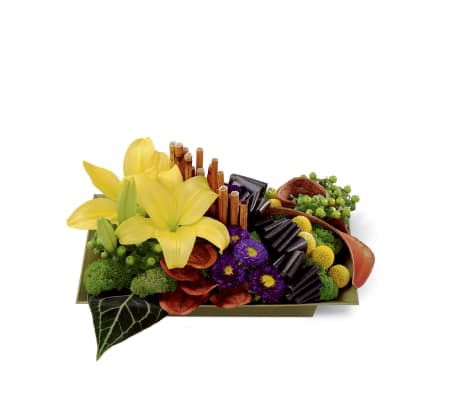 The FTD® Beacon Hill™ Arrangement