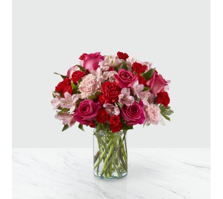 The FTD® You're Precious™ Bouquet