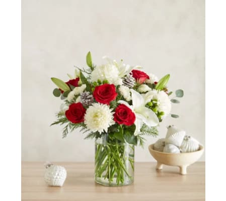 Garden of Grandeur® for Holiday