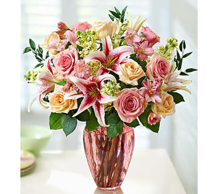 Shades of Pink™