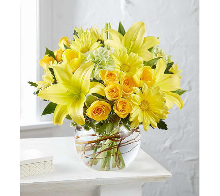 Spring Surprise Bouquet™