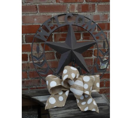 Iron Wreath