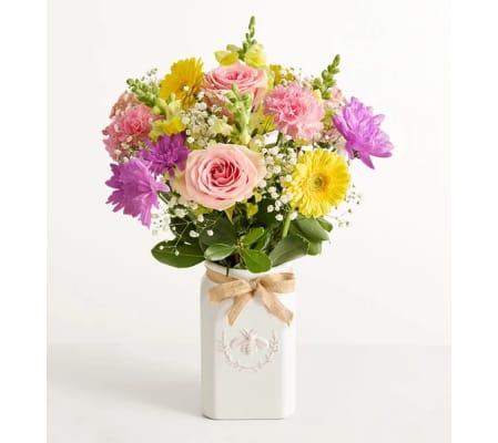 The Honey Bee Buzz™ for Spring