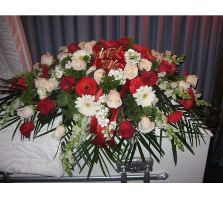 Tribute of Love