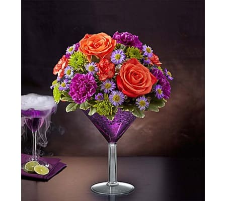 Shocktail Martini Bouquet™