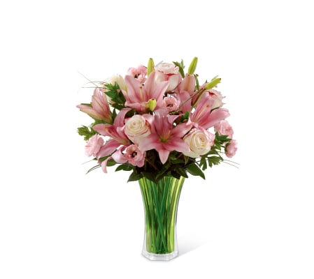 The FTD® Classic Beauty™ Bouquet