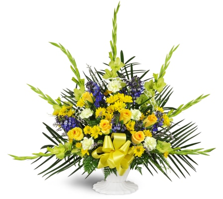 Heaven’s Promise Sympathy Tribute™