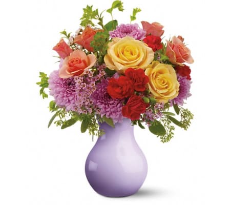 Teleflora's Stratford Gardens