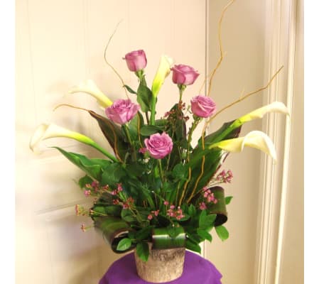 Sympathy Tribute