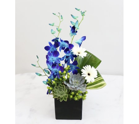Contemporary Chic Bouquet