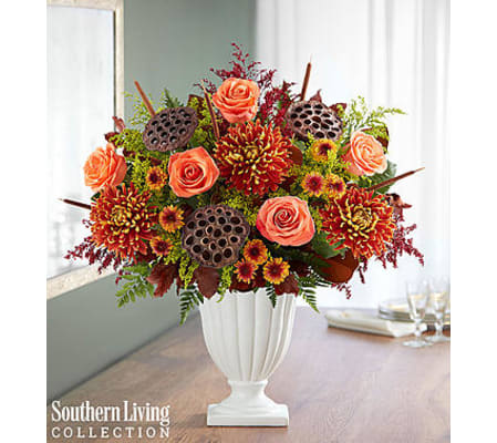 Brilliant Bronze Medley by Southern Living®
