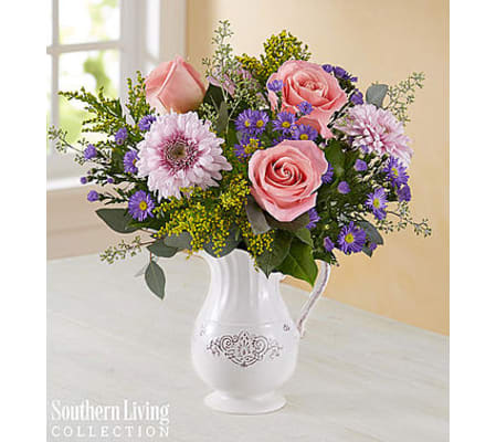 Her Special Day Bouquet™ by Southern Living™ - From 2018