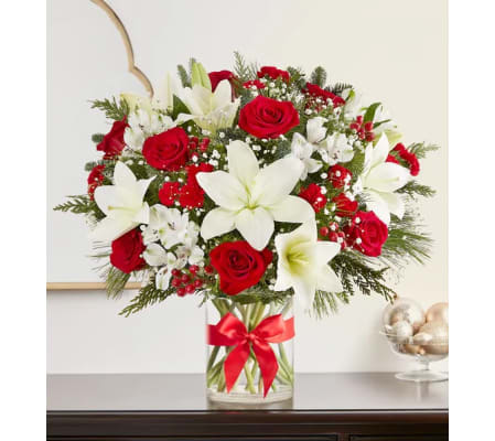 Fields of Europe® Christmas LUXE