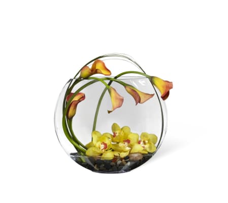 The FTD® Circling the Sun™ Luxury Bouquet