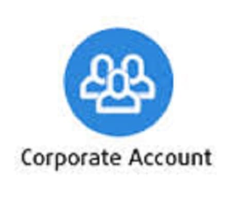 Children's Account