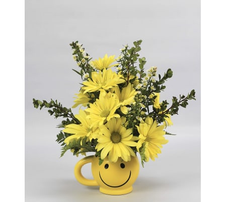 A Smile for You