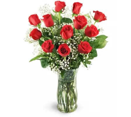 Instagram Rose Special