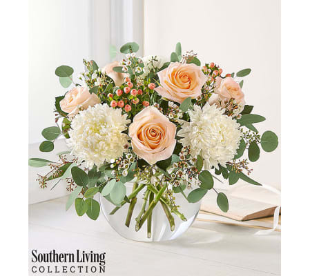 Peach Splendor by Southern Living®
