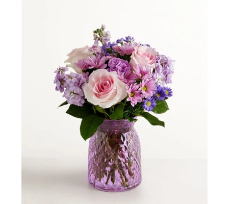 Daydream Bouquet Lavendar
