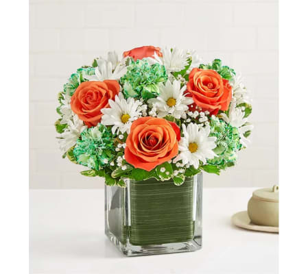 Irish Blessings Bouquet