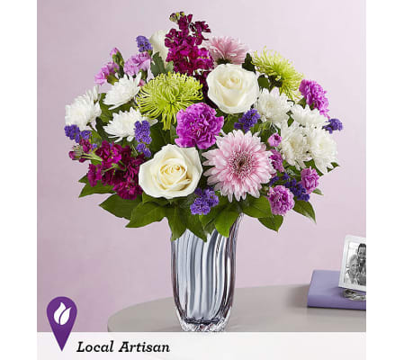 Radiant Gem™ Bouquet