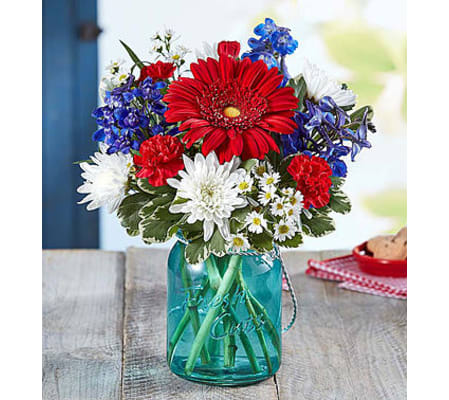 American Dream Bouquet™