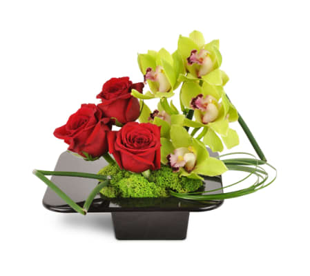 Graceful Sanctuary Bouquet™