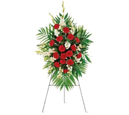 Cherished Moments Spray