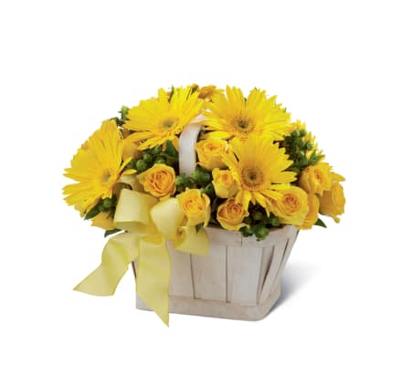 The FTD® Uplifting Moments™ Bouquet