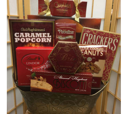Gift Basket 6