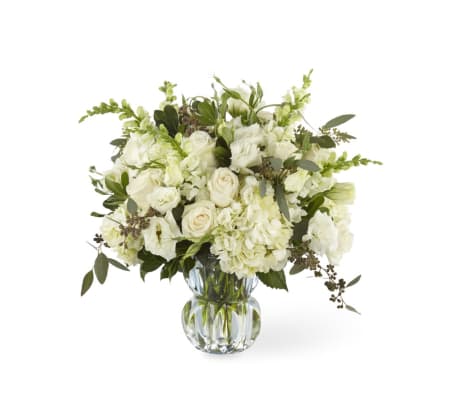 Gala™ FTD Luxury Bouquet