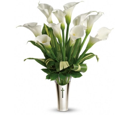 Teleflora's Inspiration Bouquet