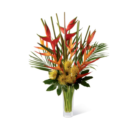 The FTD® Striking™ Luxury Bouquet