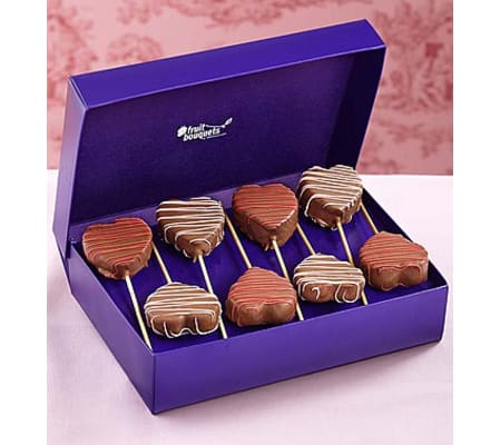 Cupid’s Kisses™ - Hearts