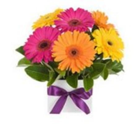 the Leona Bouquet