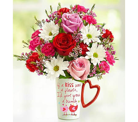 Mugable® for Love Birds