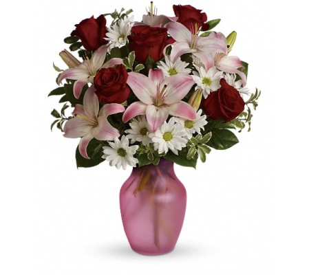 She's The One Bouquet