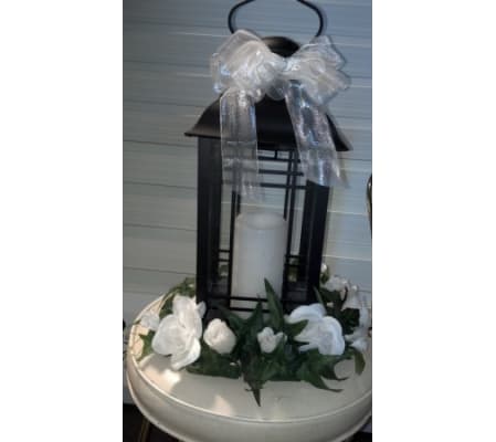 MEMORIAL LANTERN