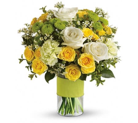 Your Sweet Smile by Teleflora