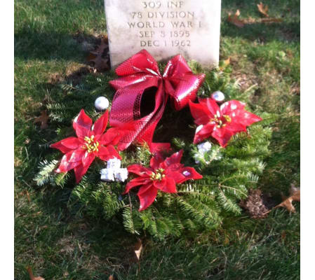 Christmas Wreath