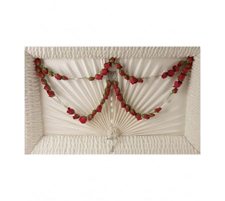 Divine Grace 50-Bead Rosary