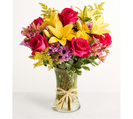 The Fields of Europe® for Mom XL