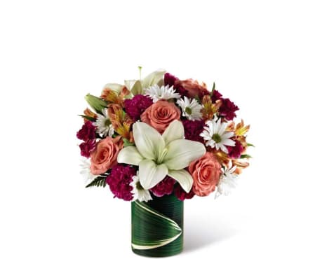 The FTD® Meadow™ Bouquet