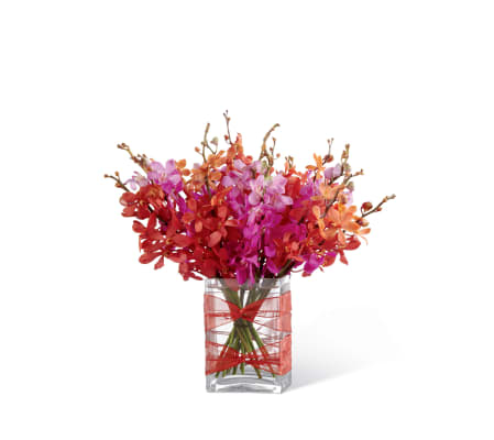 The FTD® Perfect Harmony™ Bouquet