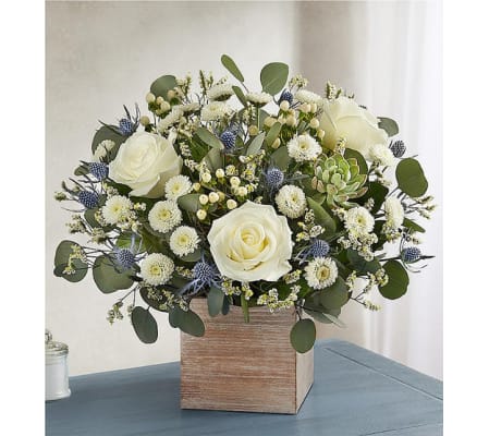 Country Pearl™ Bouquet