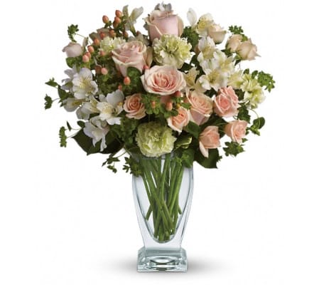 Anything for You by Teleflora