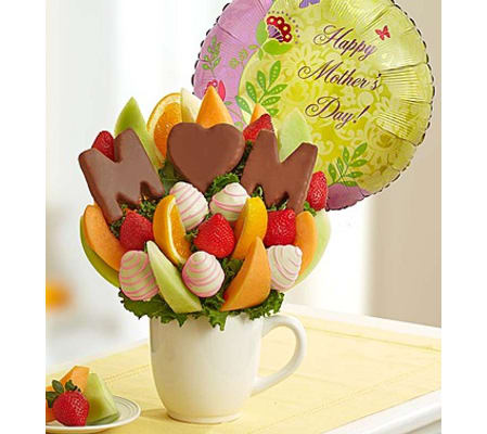 Fresh Picked Sweets for Mom™